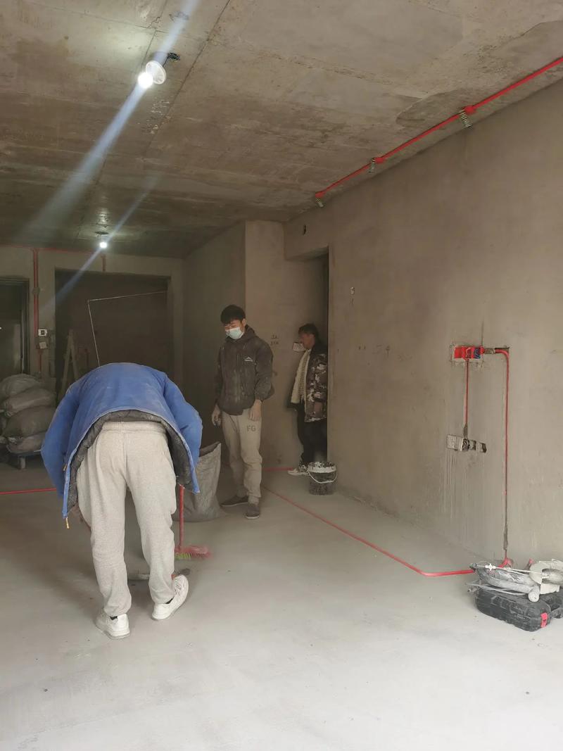 同城装修｜家装水电是关键，这些细节不懂就亏了！