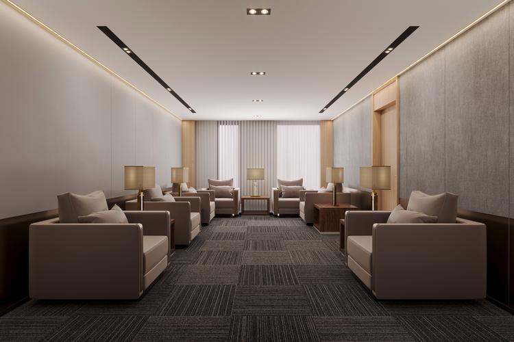 匠心筑梦 扬帆起航——湘晋律师事务所二期办公室扩建装修工程开工大吉
