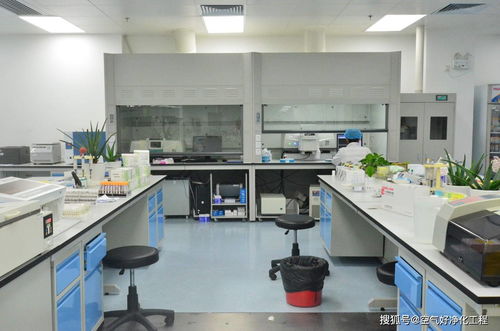 合肥医药检验实验室净化系统装饰装修工程解析
