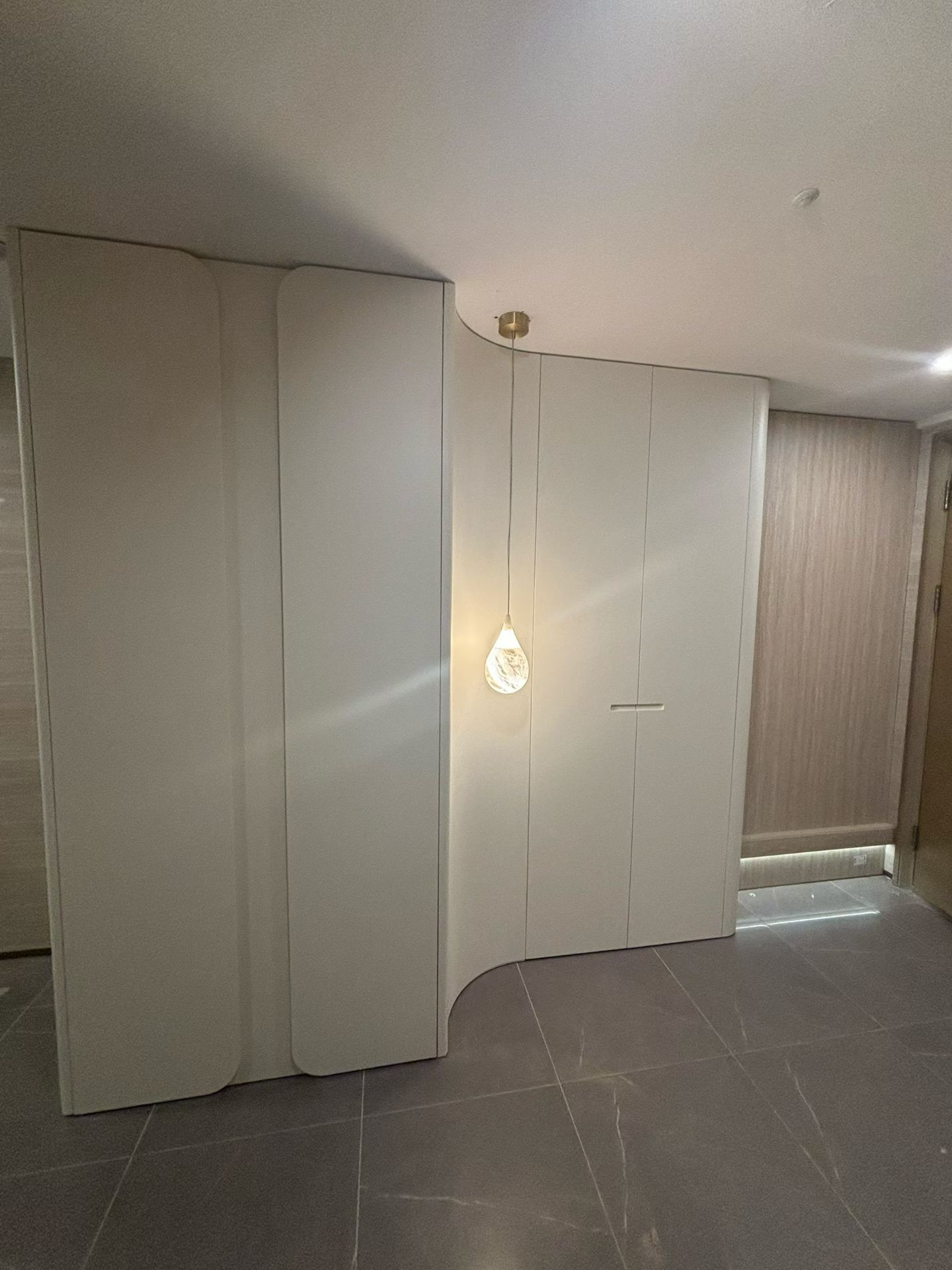 说说福州宁德全屋定制,青图沐羽靠谱吗?
